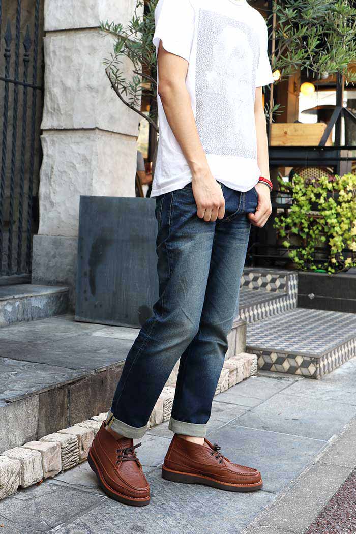 スポーティングクレイチャッカ SPORTING CLAYS CHUKKA 200-27W